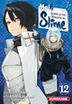 Moi, quand je me réincarne en Slime - tome 12 (9782368529225-front-cover)