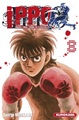 Ippo Saison 5 - tome 8 (9782368524749-front-cover)