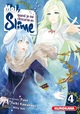 Moi, quand je me réincarne en Slime - tome 4 (9782368526279-front-cover)