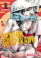 Renjoh Desperado - tome 1 (9782368525593-front-cover)