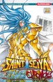 Saint Seiya - The Lost Canvas - Chronicles - tome 12 (9782368522714-front-cover)