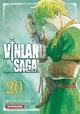Vinland Saga - tome 20 (9782368526989-front-cover)