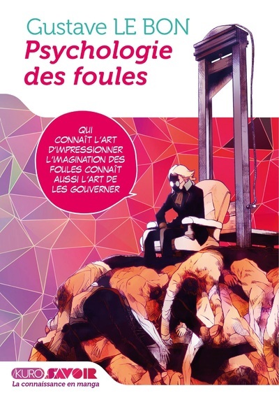 Psychologie des foules (9782368528808-front-cover)