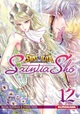 Saint Seiya - Saintia Shô - tome 12 (9782368527184-front-cover)