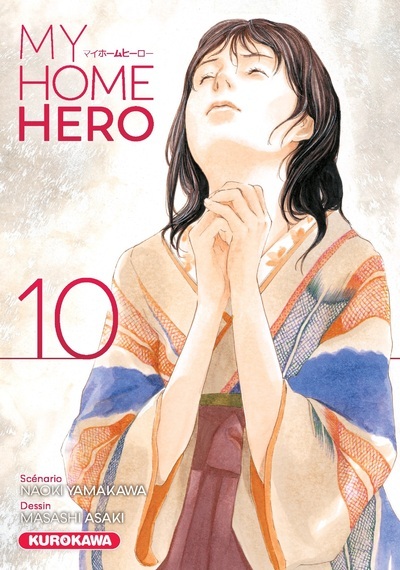 My Home Hero - tome 10 (9782368529539-front-cover)