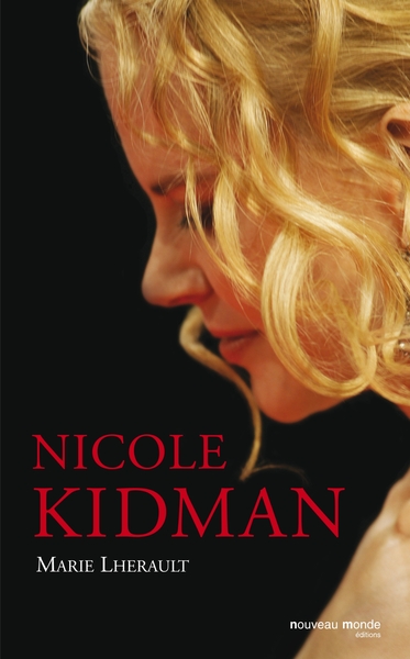 Nicole Kidman (9782847364910-front-cover)