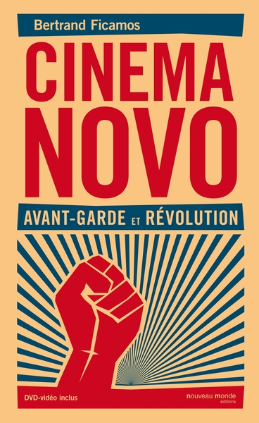 Cinéma novo, Avant-garde et révolution (9782847365399-front-cover)