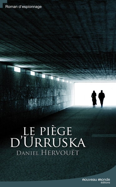 Le piège d'Urruska (9782847365115-front-cover)