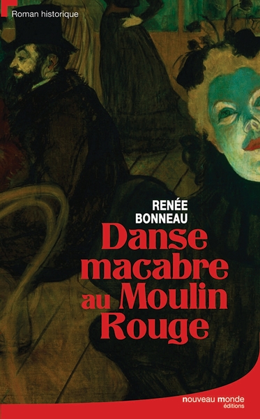 Danse macabre au Moulin Rouge (9782847362671-front-cover)