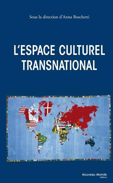L'espace culturel transnational (9782847364378-front-cover)