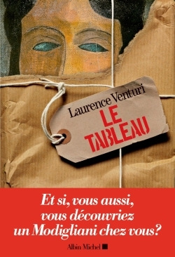Le Tableau (9782226329738-front-cover)