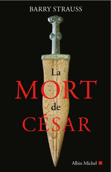 La Mort de César (9782226397164-front-cover)