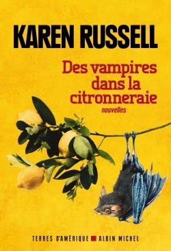 Des vampires dans la citronneraie (9782226396433-front-cover)