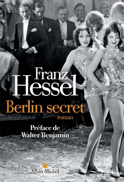 Berlin secret (9782226393319-front-cover)