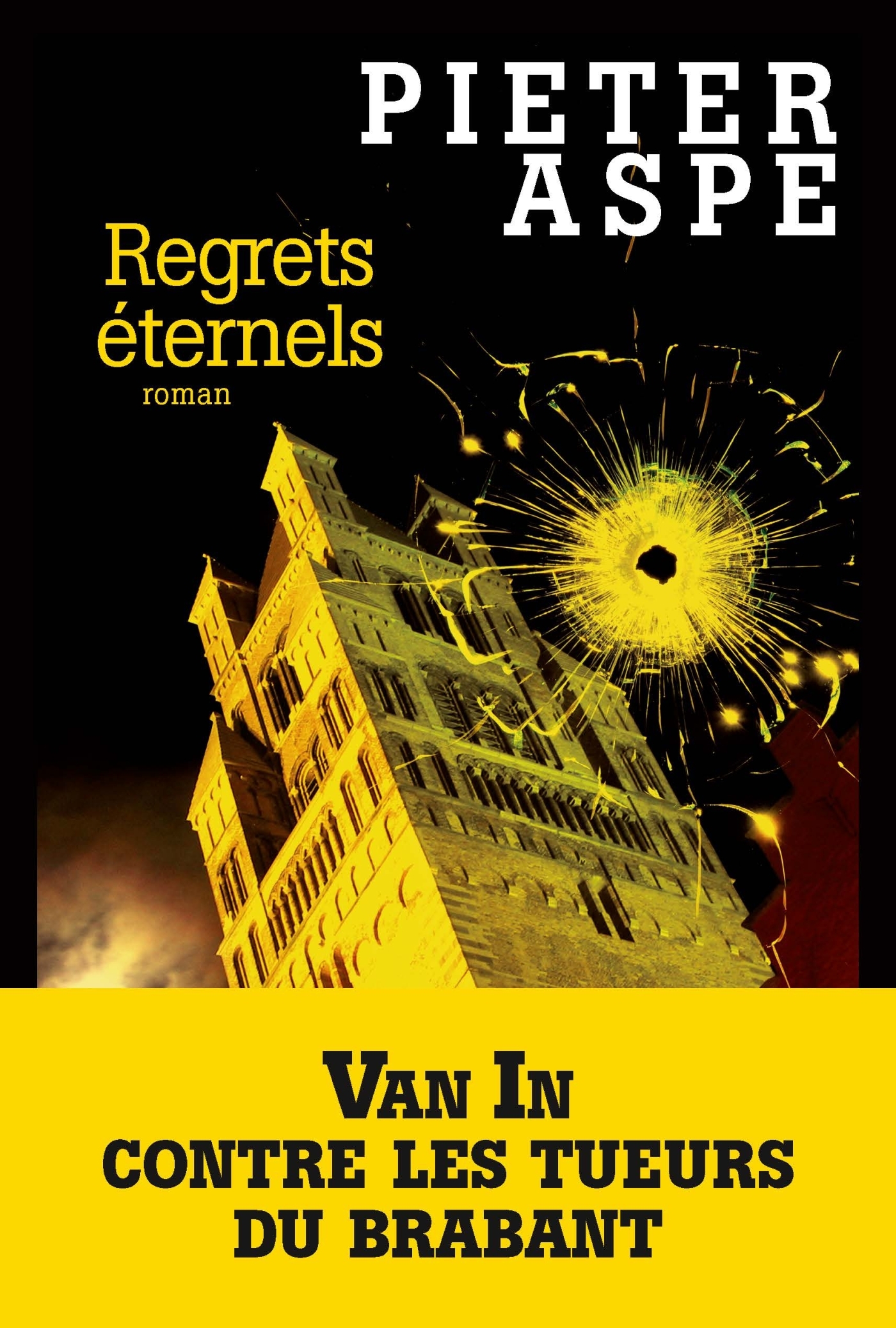 Regrets éternels (9782226392183-front-cover)