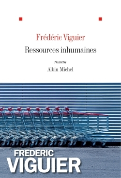 Ressources inhumaines (9782226318114-front-cover)