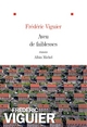 Aveu de faiblesses (9782226328793-front-cover)