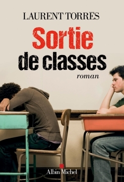 Sortie de classes (9782226320759-front-cover)