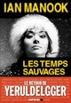 Les Temps sauvages (9782226314628-front-cover)