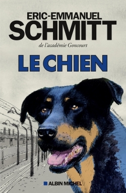 Le Chien (9782226395931-front-cover)