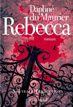 Rebecca (9782226314772-front-cover)