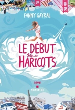 Le Début des haricots (9782226392145-front-cover)