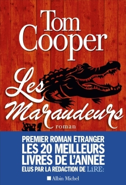 Les Maraudeurs (9782226325754-front-cover)
