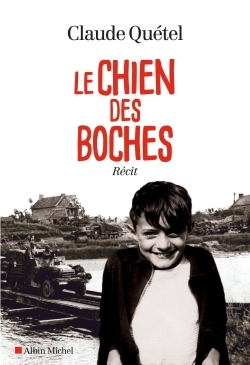Le Chien des boches (9782226391834-front-cover)