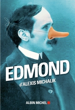 Edmond (9782226328724-front-cover)