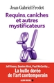 Requins, caniches et autres mystificateurs (9782226319012-front-cover)