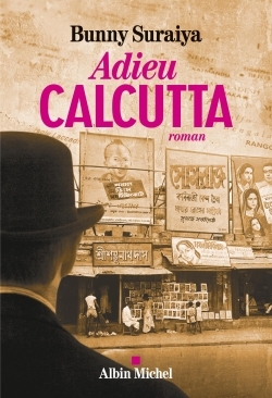 Adieu Calcutta (9782226317223-front-cover)
