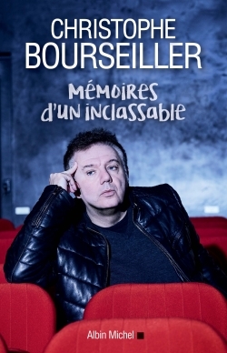 Mémoires d'un inclassable (9782226393937-front-cover)