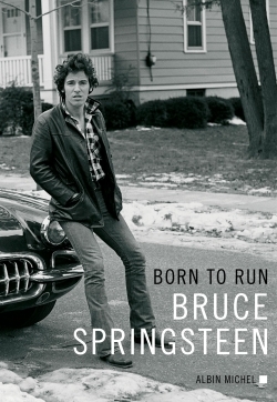 Born to run (9782226325020-front-cover)