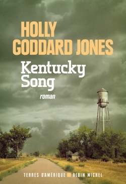 Kentucky song (9782226314659-front-cover)