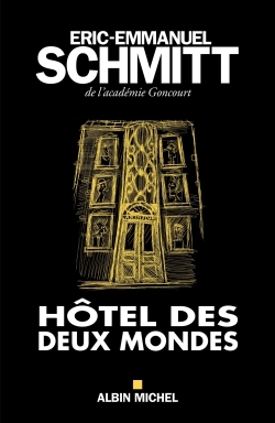 Hôtel des deux mondes (9782226396266-front-cover)