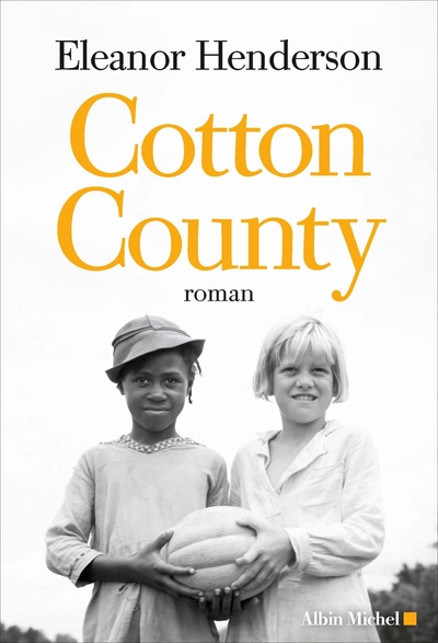 Cotton County (9782226322791-front-cover)