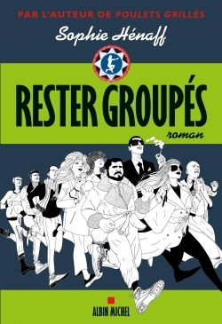 Rester groupés (9782226320926-front-cover)