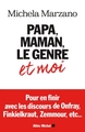 Papa, maman, le genre et moi (9782226397959-front-cover)