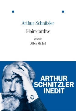 Gloire tardive (9782226317339-front-cover)