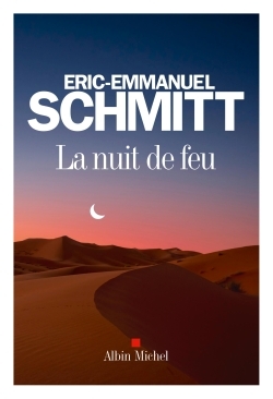 La Nuit de feu (9782226318299-front-cover)