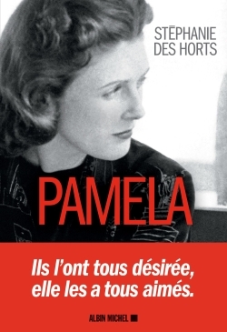 Pamela (9782226395924-front-cover)
