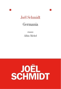 Germania (9782226323880-front-cover)