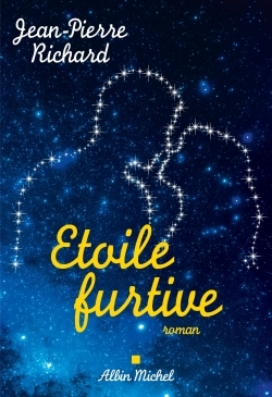 Etoile furtive (9782226325785-front-cover)