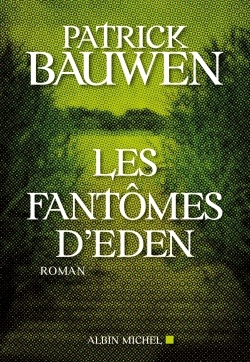 Les Fantômes d'Eden (9782226312310-front-cover)