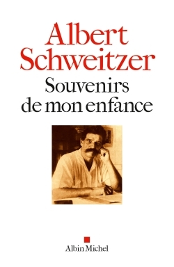 Souvenirs de mon enfance (9782226316738-front-cover)