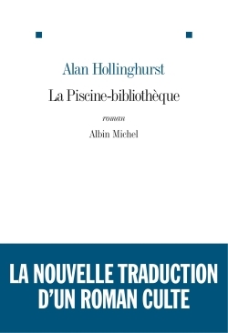 La Piscine-bibliothèque (9782226314581-front-cover)