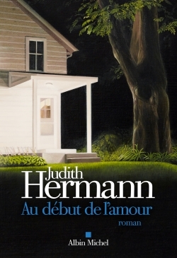 Au début de l'amour (9782226323927-front-cover)