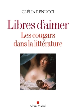 Libres d'aimer, Les cougars dans la littérature (9782226318190-front-cover)