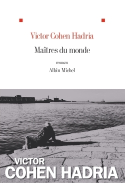 Maîtres du monde (9782226393296-front-cover)