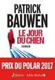 Le Jour du chien (9782226396341-front-cover)